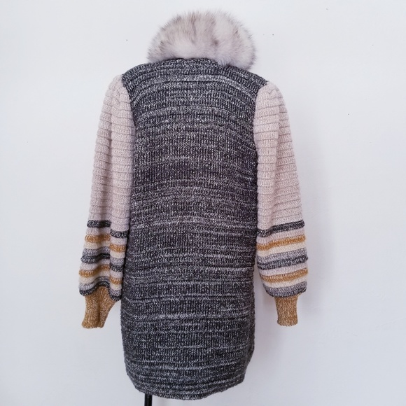 AMAZING Vintage Sweater - Picture 4 of 8